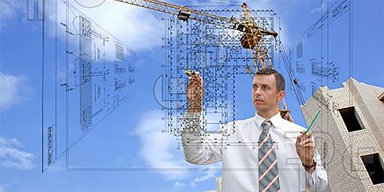 guy achieves goals with SD WAN